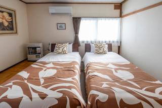 Guesthouse TAKADA - Hakodate - 7