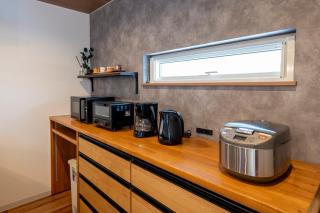 Guesthouse TAKADA - Hakodate - 5