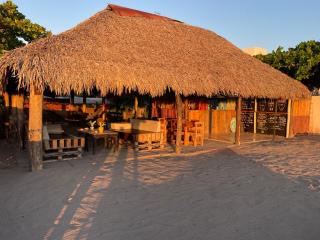 Escondite Pacifico - 3