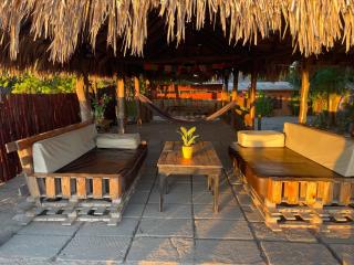 Escondite Pacifico - 1