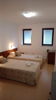 Mountain Paradise 4 - 1 Bedroom - Gondola, 100m away - Washer - Bansko - 5