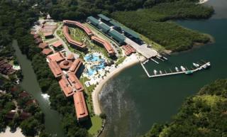 Angra convention hotel - 0