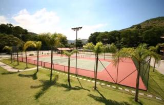 Angra convention hotel - 9