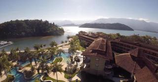 Angra convention hotel - 6