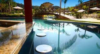 Angra convention hotel - 1