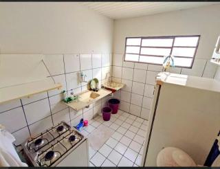 Apartamento simples 2 quartos - 8