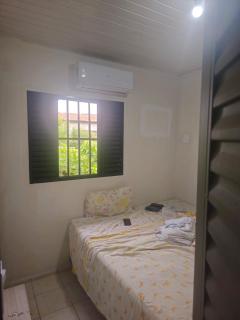 Apartamento simples 2 quartos - 7