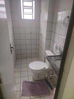 Apartamento simples 2 quartos - 5