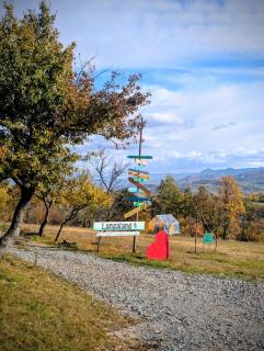 Langaland Glamping unități de cazare în natură cu mic dejun și cină incluse - 6