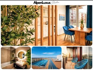 KAISER LODGE - AlpenLuxus Collection - Wenen - 1