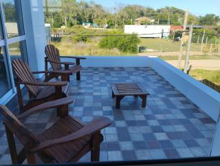 Casa de Playa el Arrebol - 0