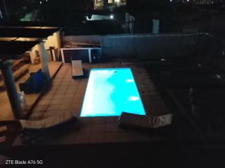 Casa de Playa el Arrebol - 4