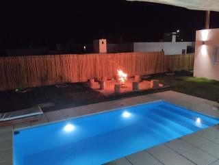 Casa de Playa el Arrebol - 1