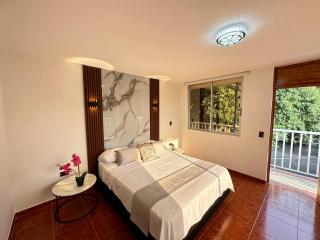 Glamping Girardot & Hotel Puerta Del Sol Girardot - 6