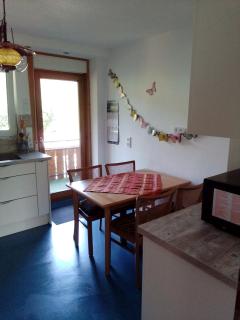 Ruhige Waldrandlage- Ferienwohnung Lauterbachblick - 9