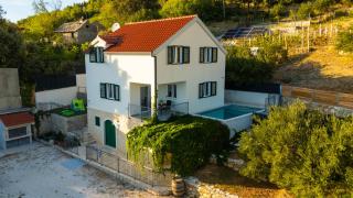 Holiday house Sanda - Oasis of peace - 6