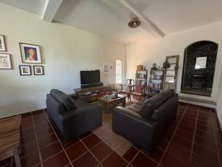 Casa de Campo - Sítio SRC - 0