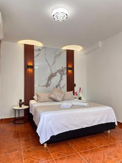 Glamping Girardot & Hotel Puerta Del Sol Girardot - 7