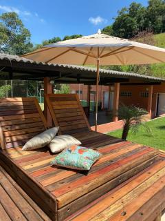 Casa de Campo - Sítio SRC - 8