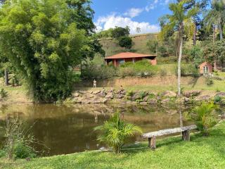 Casa de Campo - Sítio SRC - 4