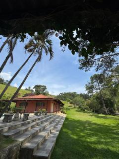 Casa de Campo - Sítio SRC - 3