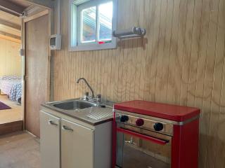 Your home in Castro - 7