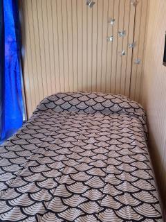 Your home in Castro - 6