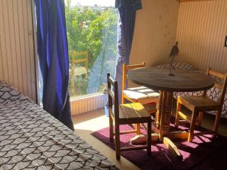 Your home in Castro - 2