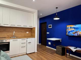 Blue Studio, Modern & Beachfront - by BETA Premium - 6