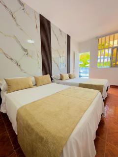 Glamping Girardot & Hotel Puerta Del Sol Girardot - 8
