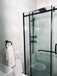 2 bedroom Dees Apartment Gwarimpa - 8