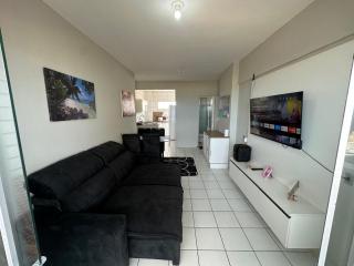 Apartamento completo com vista pra praia e mar - 8