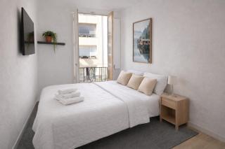 HABITACIÓN Parque El Retiro PISO COMPARTIDO - 8