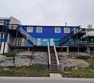 Unnuisarfik Iglo Nuuk - 4