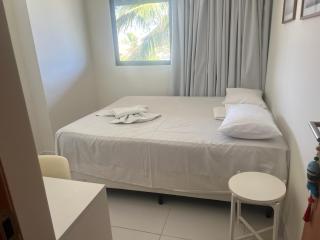 Cupe Beach Living - Porto de Galinhas - Vista Mar - 5