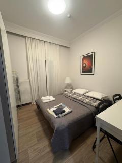 Jazzy Trumpet Loft in Thessaloniki Heart-2 bedroom - 8