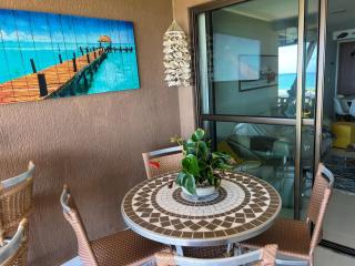Cupe Beach Living - Porto de Galinhas - Vista Mar - 6