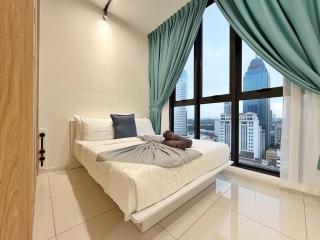 Majestic Wonder Studio Suite with Infinity Pool - 1