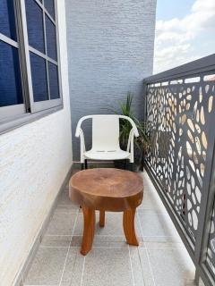 De Awon's Luxury Hotel - 8