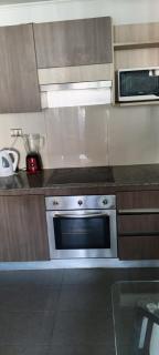 Lindos departamentos amoblados en el centro de Santiago - 5