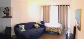 Lindos departamentos amoblados en el centro de Santiago - 3