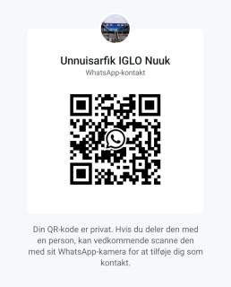 Unnuisarfik Iglo Nuuk - 7