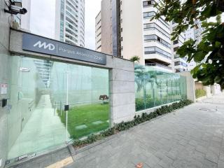 WATERFRONT, best location on Boa Viagem beach - 1