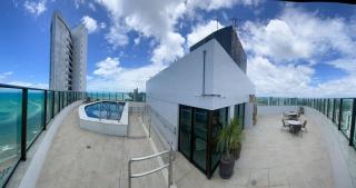 WATERFRONT, best location on Boa Viagem beach - 4