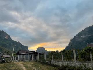 Phoutthasack Guesthouse - 9