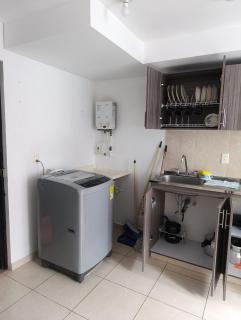 apta estudio al norte de armenia 204 - 9