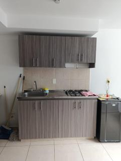 apta estudio al norte de armenia 204 - 6