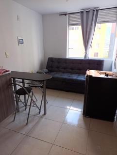 apta estudio al norte de armenia 204 - 5