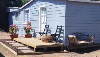 Cabaña en Santo Domingo Excelente ubicación - 0