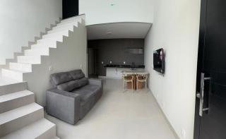 Lofts alto dos cerrados 1 em Luis Eduardo - 8